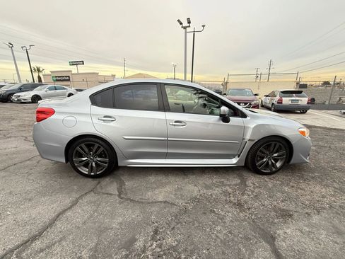 Used 2017 Subaru WRX Premium image 6