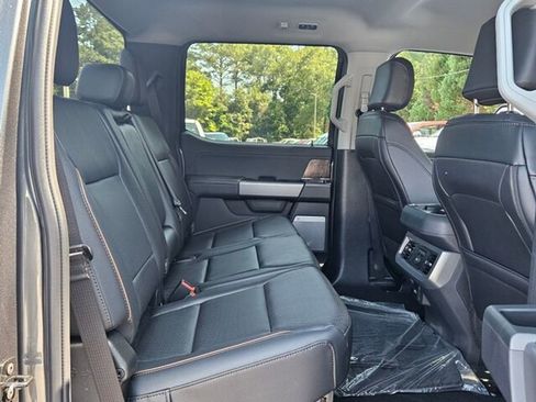 New 2026 Ford F250 Lariat image 15