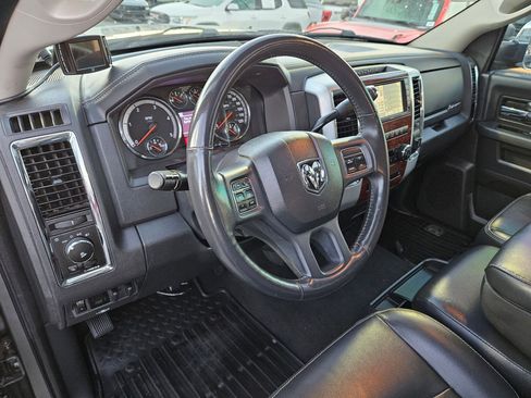 Used 2012 RAM 3500 Laramie w/ Cold Weather Group image 14