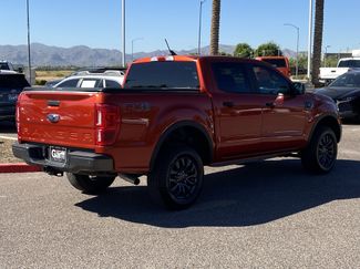 Used 2022 Ford Ranger XLT w/ Equipment Group 301A Mid video 3