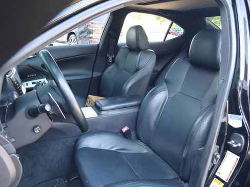 Used 2009 Lexus IS F RWD image 35