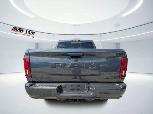 New 2026 RAM 2500 Laramie image 4