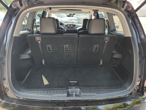 Used 2022 Honda Pilot Special Edition image 30