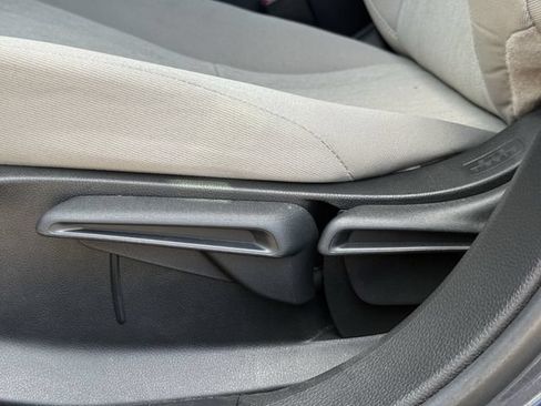 Used 2025 Honda Accord LX image 26