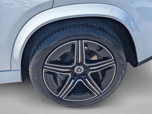 New 2026 Mercedes-Benz GLE 350 4MATIC image 9