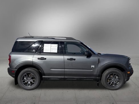 Certified 2023 Ford Bronco Sport Big Bend w/ Convenience Package image 5