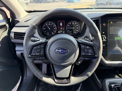 New 2026 Subaru Crosstrek 2.5i Limited AWD/4WD image 14
