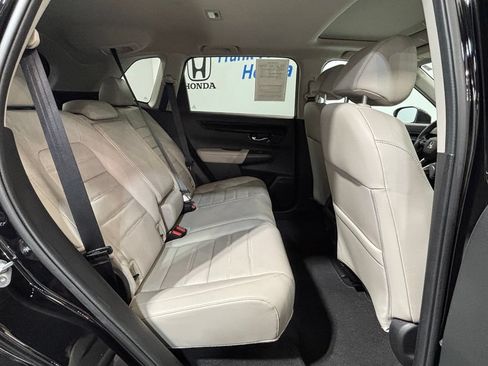 Certified 2024 Honda CR-V EX-L image 32