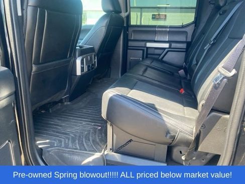 Used 2021 Ford F250 Lariat AWD/4WD image 27