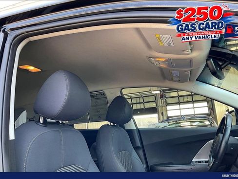 Used 2019 Kia Niro LX FWD image 22