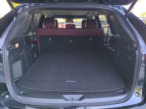 New 2026 MAZDA CX-70 3.3 Turbo S w/ Premium Package image 14