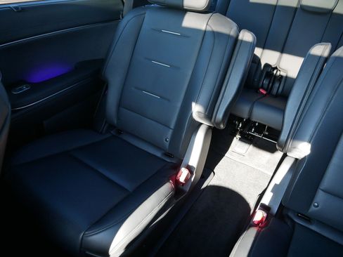 Used 2026 Hyundai Palisade Calligraphy image 12