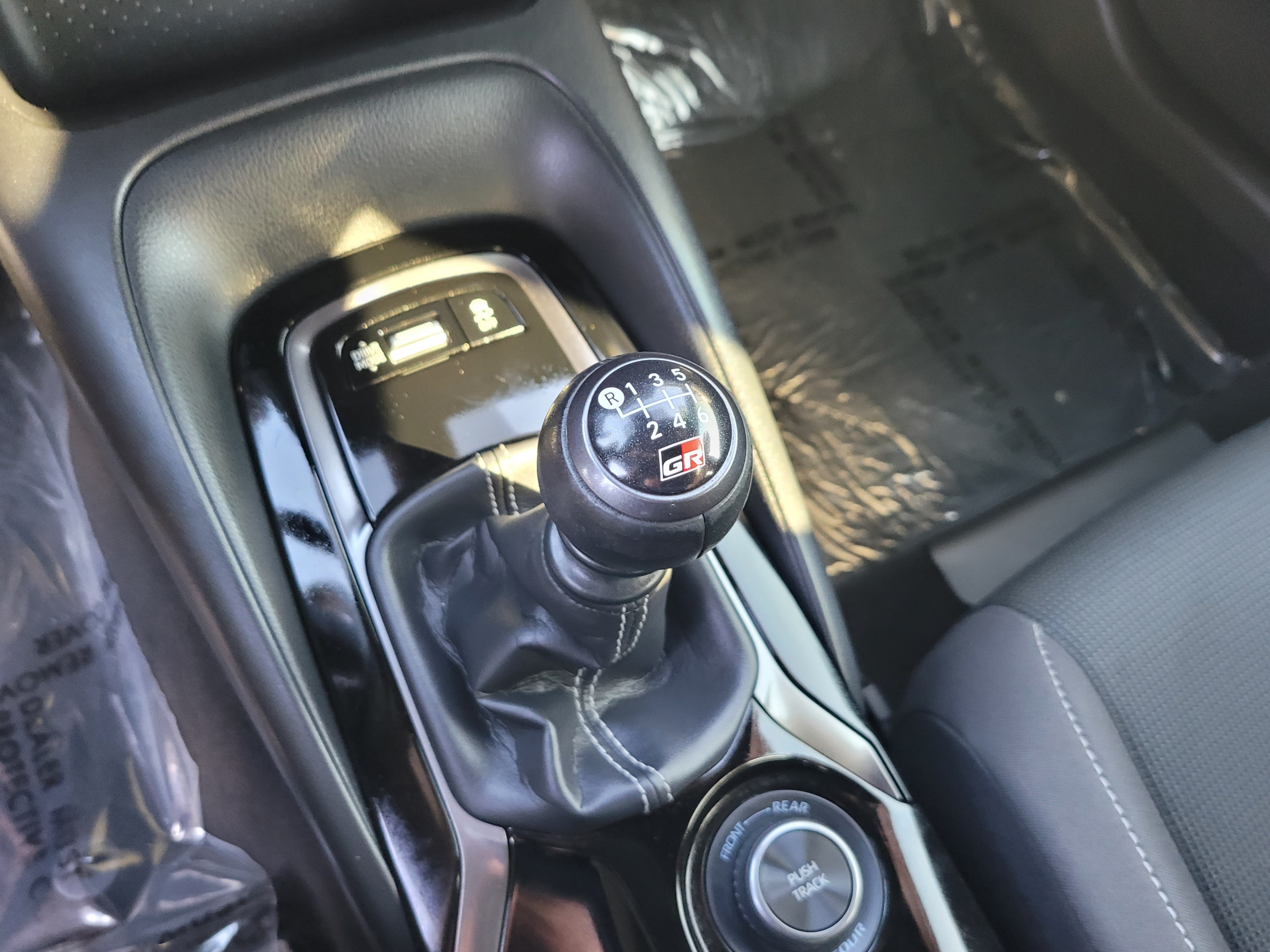 Used 2023 Toyota Corolla GR AWD/4WD image 23