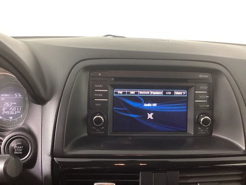 Used 2014 MAZDA CX-5 Touring image 24