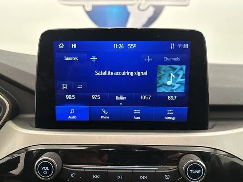 Used 2022 Ford Escape SE w/ Convenience Package image 14