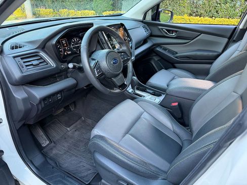 Used 2023 Subaru Ascent Onyx Edition image 13