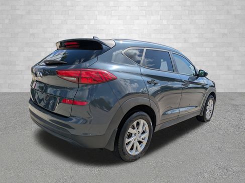 Used 2020 Hyundai Tucson Value FWD image 2