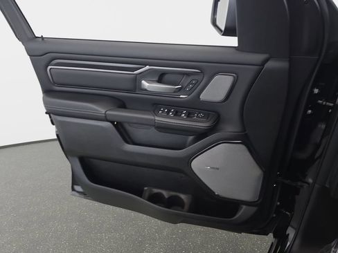 Used 2026 RAM 1500 Rebel w/ Rebel Level 2 Equipment Group AWD/4WD image 29