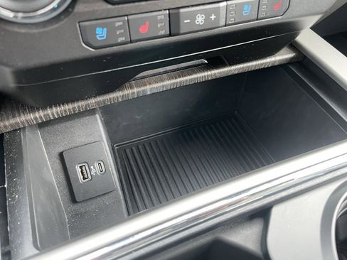 Used 2021 Ford F250 Lariat w/ Lariat Value Package image 12