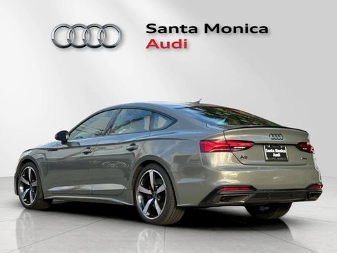 Used 2023 Audi A5 2.0T Premium Plus w/ Premium Plus image 6