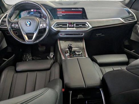 Used 2022 BMW X5 sDrive40i RWD image 18