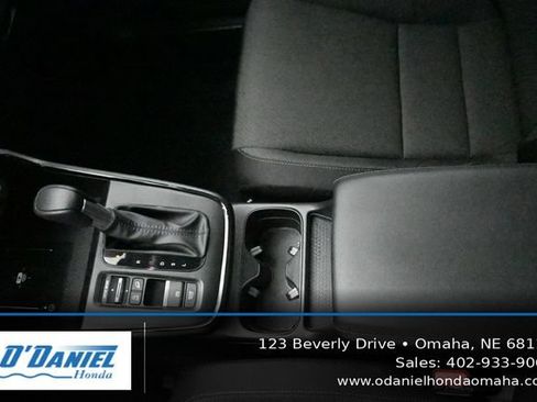Used 2026 Honda CR-V EX image 33