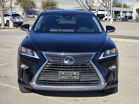 Used 2019 Lexus RX 350 Premium w/ Premium Package image 5