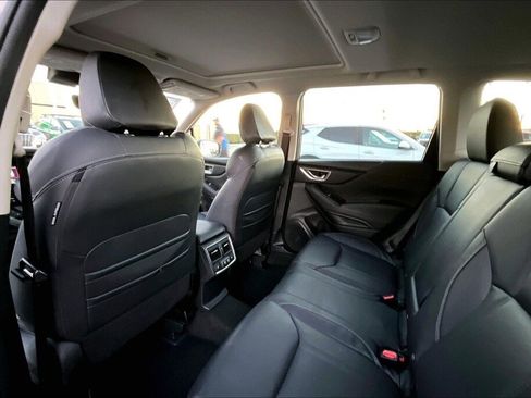 Used 2023 Subaru Forester Touring image 16