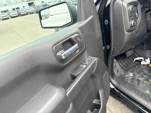 New 2026 GMC Sierra 1500 Pro image 15