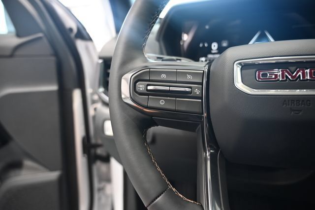 New 2026 GMC Terrain AT4 w/ Convenience Package III AWD/4WD image 19