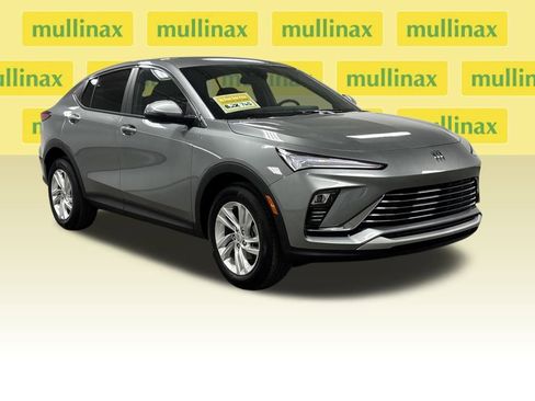 New 2026 Buick Envista Preferred w/ Convenience I Package image 1