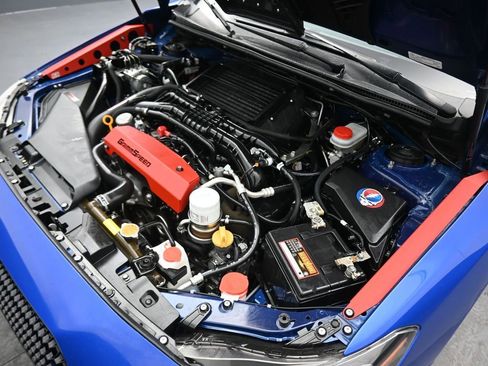 Used 2019 Subaru WRX Limited w/ Popular Package #3 (IZT) image 41