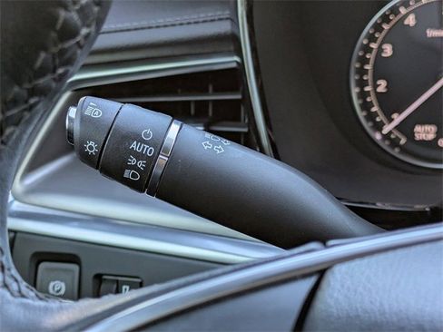 Certified 2023 Cadillac XT5 Luxury image 28