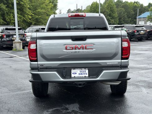 Used 2023 GMC Canyon Elevation w/ Convenience Package RWD image 29
