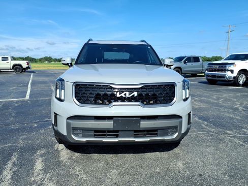 Used 2023 Kia Telluride SX Prestige X-Pro AWD/4WD image 8