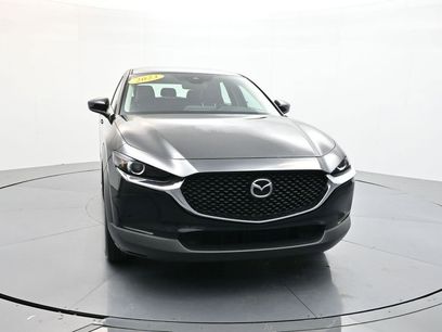 Used 2023 MAZDA CX-30 AWD 2.5 S