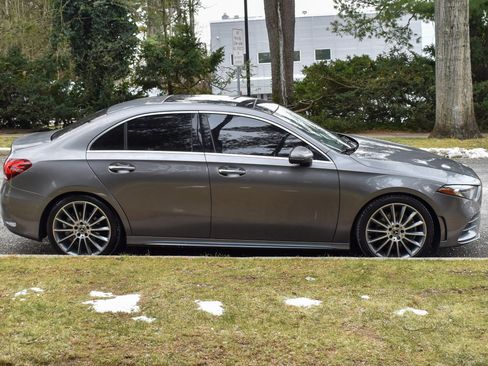 Used 2019 Mercedes-Benz A 220 image 10