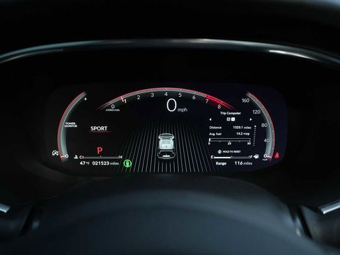 Certified 2024 Acura MDX A-Spec AWD/4WD image 27