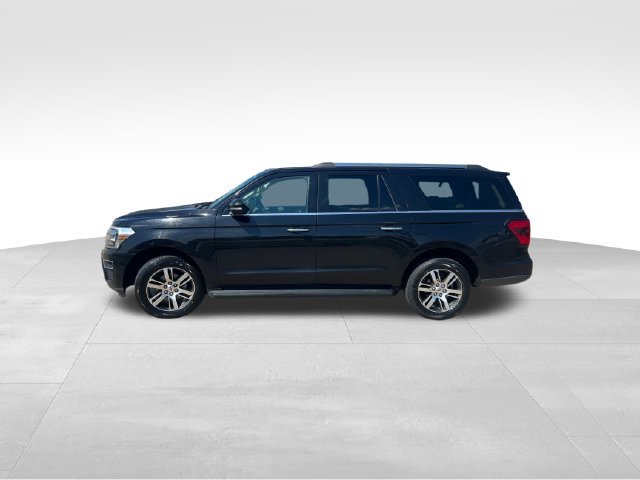 Used 2024 Ford Expedition Max Limited AWD/4WD image 3