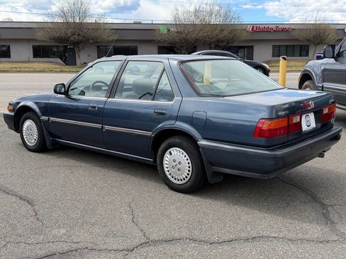 Used 1988 Honda Accord LX image 7
