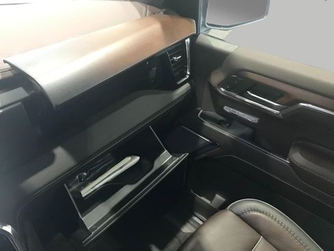 Certified 2023 GMC Sierra 1500 Denali w/ Technology Package image 30