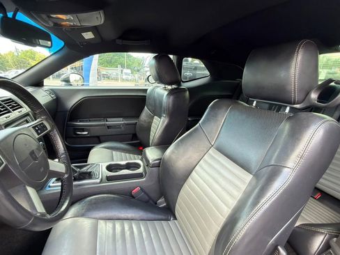 Used 2009 Dodge Challenger R/T image 20