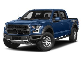Used 2017 Ford F150 Raptor w/ Equipment Group 802A Luxury AWD/4WD video 1
