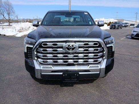 New 2026 Toyota Tundra 1794 Edition image 12