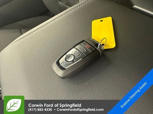 New 2025 Ford F150 XLT w/ Equipment Group 302A MID image 42