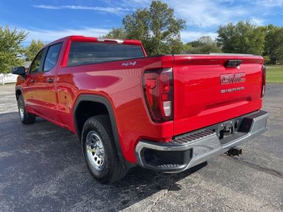 Used 2023 GMC Sierra 1500 Pro w/ Convenience Package