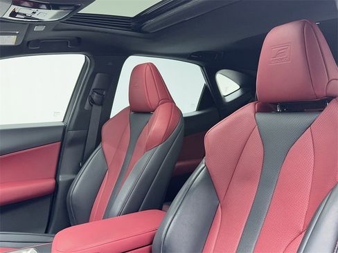 Used 2024 Lexus NX 350 F Sport image 35