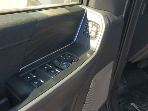 New 2025 Ford F150 Lariat w/ Equipment Group 501A Mid image 16