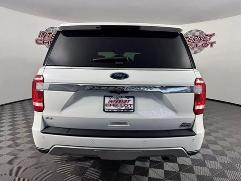 Used 2021 Ford Expedition XLT w/ Equipment Group 202A image 6