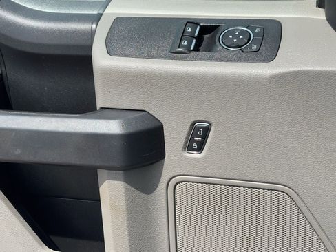 Used 2020 Ford F150 XL w/ Equipment Group 101A Mid image 12